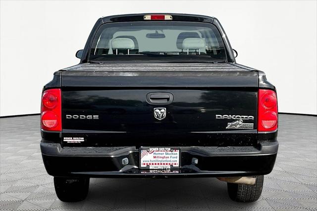 Used 2011 RAM Dakota For Sale in Olive Branch, MS