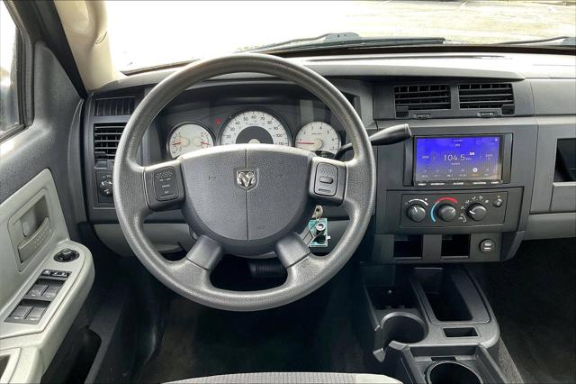 Used 2011 RAM Dakota For Sale in Olive Branch, MS