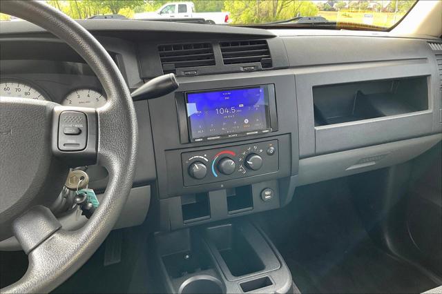 Used 2011 RAM Dakota For Sale in Olive Branch, MS
