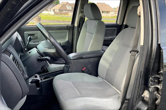 Used 2011 RAM Dakota For Sale in Olive Branch, MS
