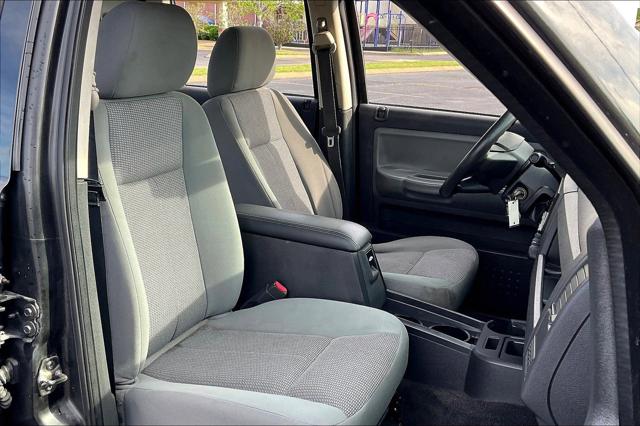 Used 2011 RAM Dakota For Sale in Olive Branch, MS