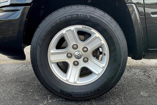 Used 2011 RAM Dakota For Sale in Olive Branch, MS