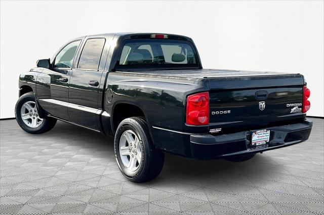 Used 2011 RAM Dakota For Sale in Olive Branch, MS