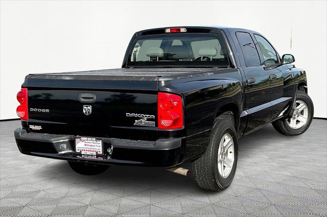 Used 2011 RAM Dakota For Sale in Olive Branch, MS