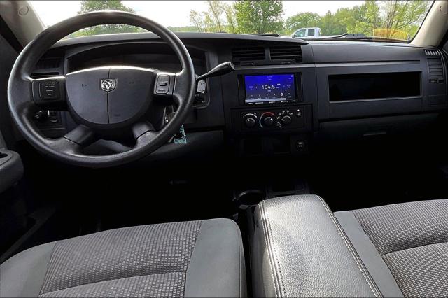 Used 2011 RAM Dakota For Sale in Olive Branch, MS