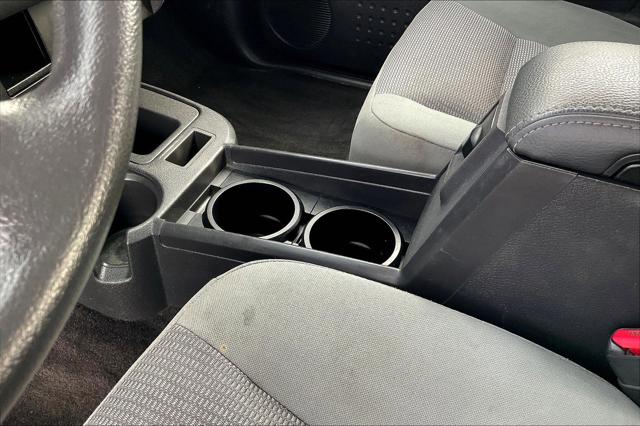 Used 2011 RAM Dakota For Sale in Olive Branch, MS