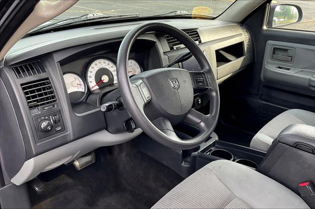 Used 2011 RAM Dakota For Sale in Olive Branch, MS