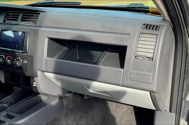 Used 2011 RAM Dakota For Sale in Olive Branch, MS