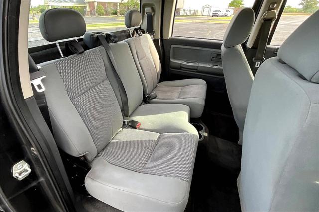 Used 2011 RAM Dakota For Sale in Olive Branch, MS