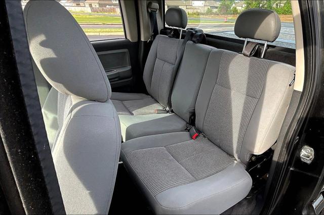 Used 2011 RAM Dakota For Sale in Olive Branch, MS