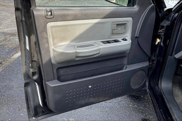 Used 2011 RAM Dakota For Sale in Olive Branch, MS