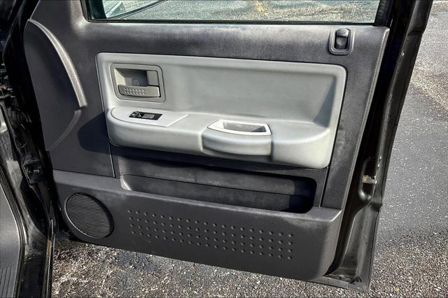 Used 2011 RAM Dakota For Sale in Olive Branch, MS