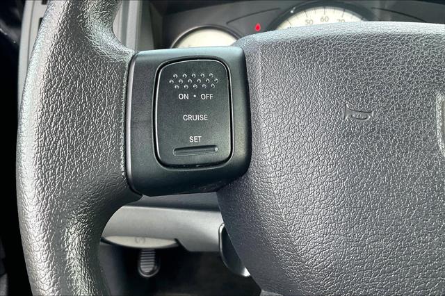 Used 2011 RAM Dakota For Sale in Olive Branch, MS
