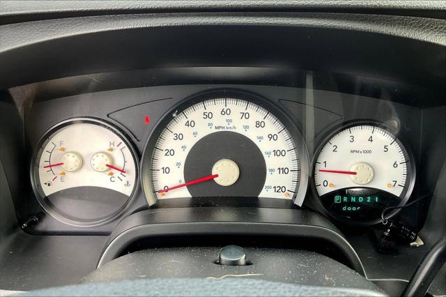 Used 2011 RAM Dakota For Sale in Olive Branch, MS