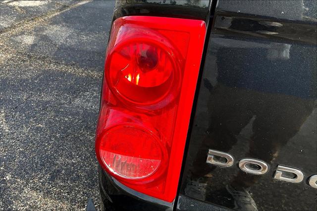 Used 2011 RAM Dakota For Sale in Olive Branch, MS