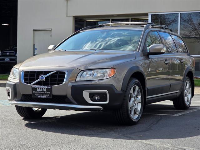 2008 Volvo XC70 3.2 for sale in Portland, OR