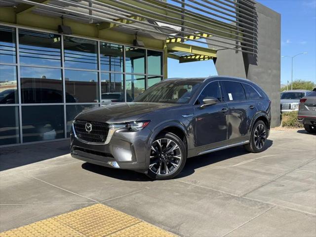 2024 Mazda X-90 3.3 Turbo S Premium for sale in Tempe, AZ