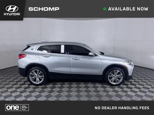 2018 BMW X2 xDrive28i for sale in Aurora, CO