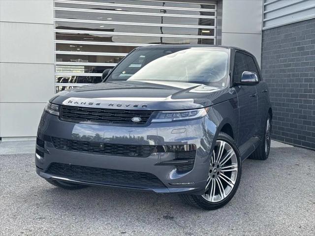 2024 Land Rover Range Rover Sport Dynamic SE for sale near Columbus, OH
