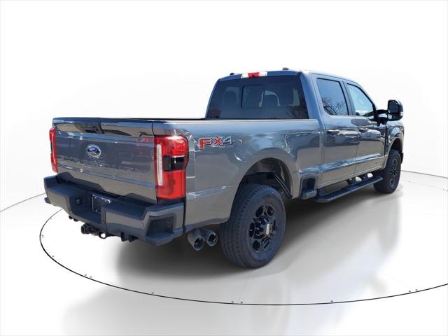 2023 Ford F-250 XL