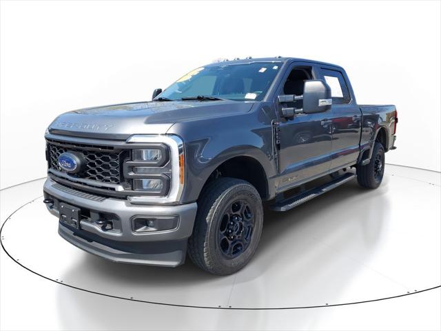 2023 Ford F-250 XL