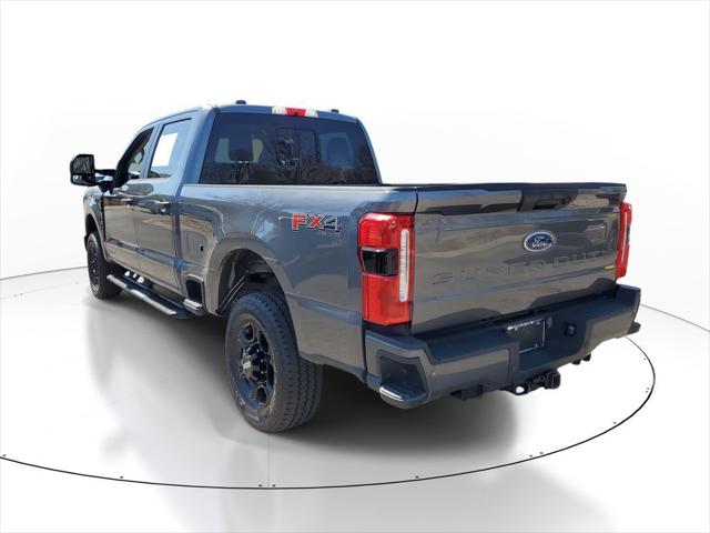 2023 Ford F-250 XL