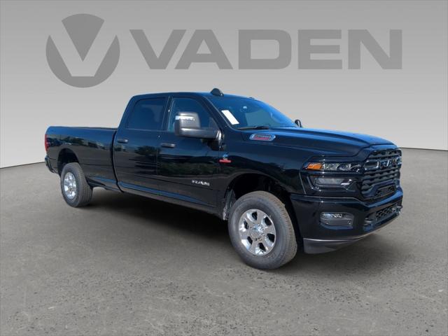 2025 RAM Ram 2500 RAM 2500 BIG HORN CREW CAB 4X4 8 BOX