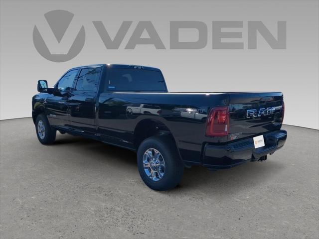 2025 RAM Ram 2500 RAM 2500 BIG HORN CREW CAB 4X4 8 BOX