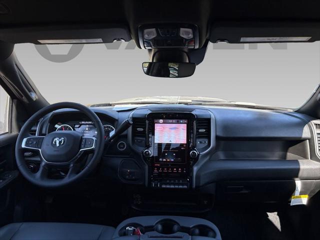 2025 RAM Ram 3500 RAM 3500 TRADESMAN CREW CAB 4X4 8 BOX 2025 RAM Ram 3500 RAM 3500 TRADESMAN CREW CAB 4X4 8 BOX