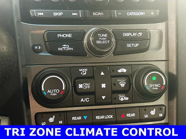 2015 Honda Pilot EX-L