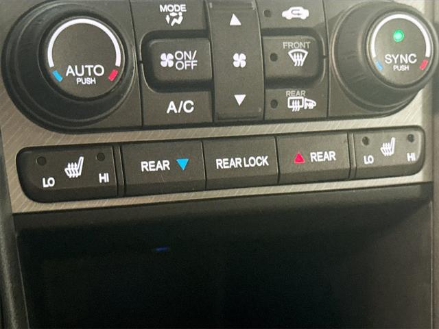 2015 Honda Pilot EX-L
