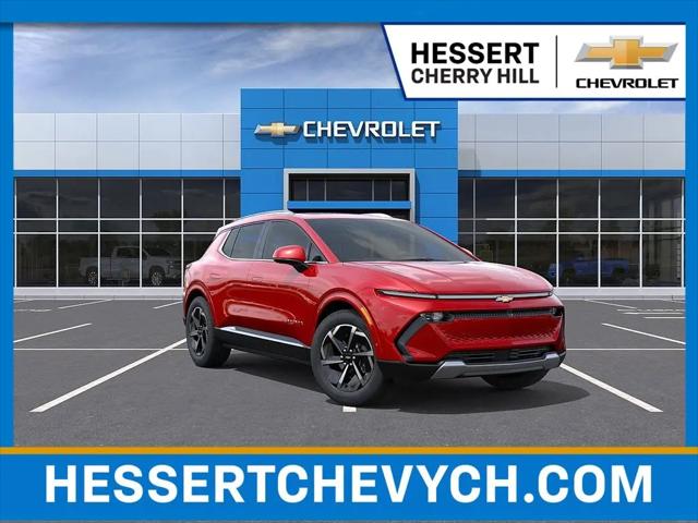 2025 Chevrolet Equinox LT for sale in Cherry Hill, NJ