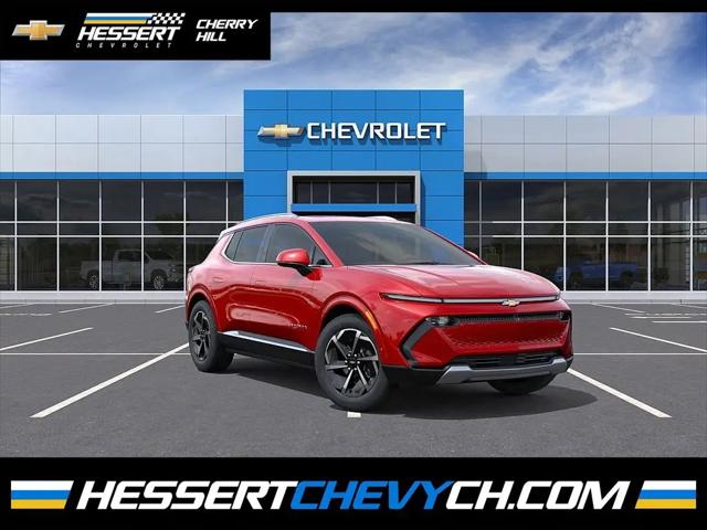 2025 Chevrolet Equinox LT for sale in Cherry Hill, NJ
