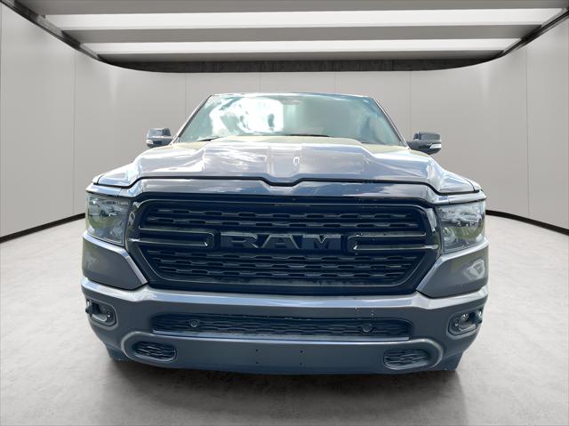 2022 RAM 1500 Lone Star Crew Cab 4x2 64 Box