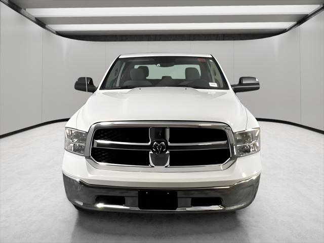 2023 RAM 1500 Classic SLT Crew Cab 4x4 57 Box