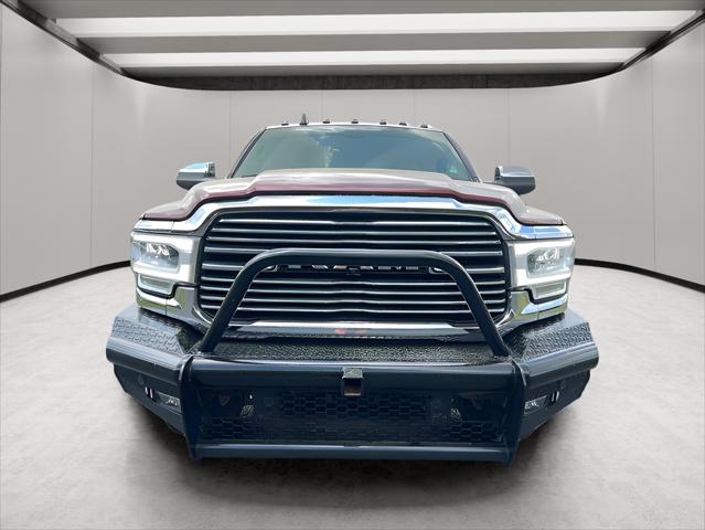2021 RAM 2500 Laramie Crew Cab 4x4 64 Box