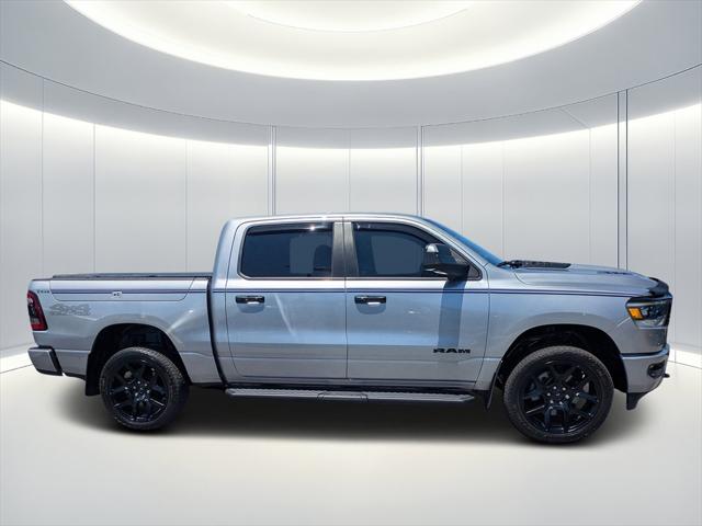 2023 RAM 1500 Laramie Crew Cab 4x4 57 Box