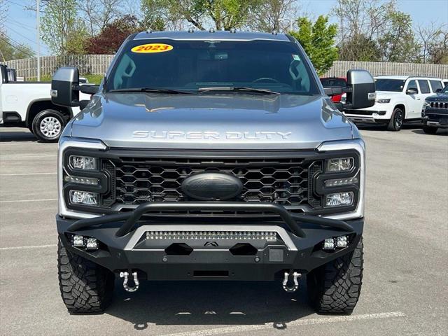 2023 Ford F-250 LARIAT