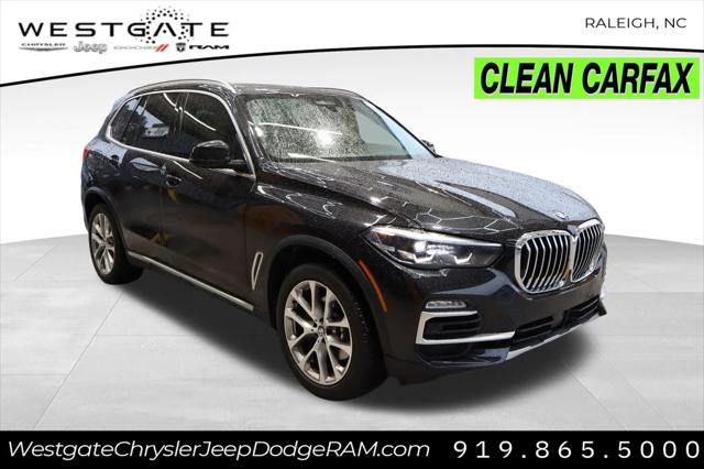 2020 BMW X5 sDrive40i 2020 BMW X5 sDrive40i