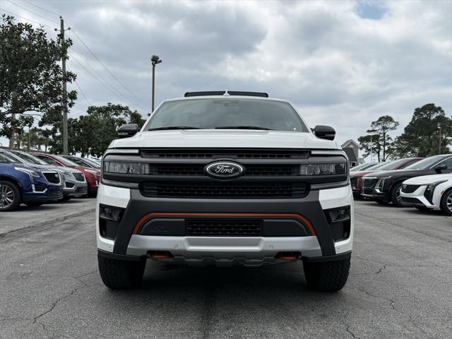 2022 Ford Expedition Timberline