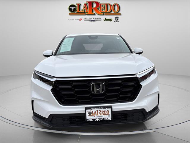 2024 Honda CR-V EX-L 2WD