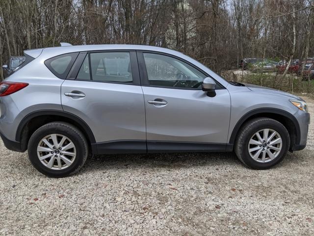 2014 Mazda CX-5 Sport