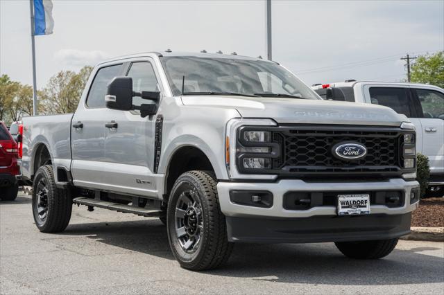 2024 Ford F-250 XL