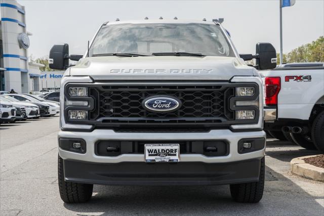 2024 Ford F-250 XL