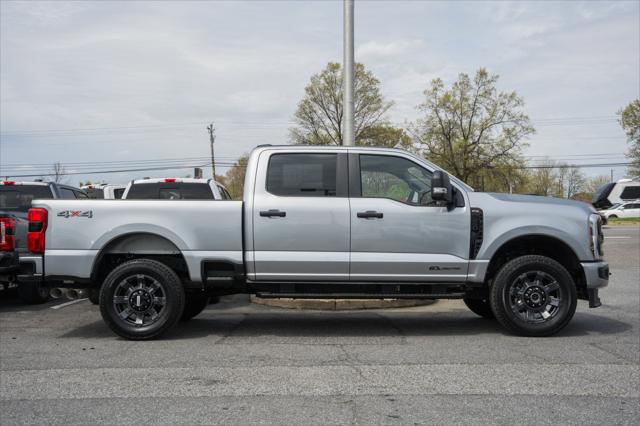 2024 Ford F-250 XL