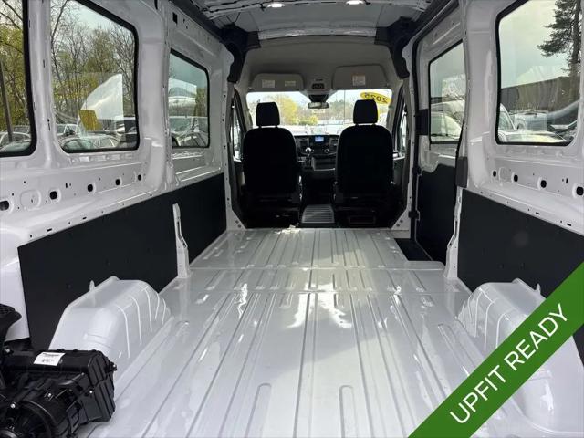 2025 Ford Transit Cargo Van T-350