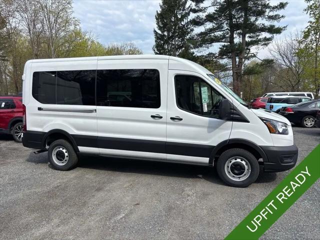 2025 Ford Transit Cargo Van T-350