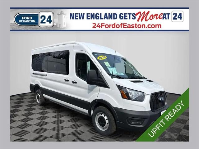 2025 Ford Transit Cargo Van T-350 for sale in Easton, MA