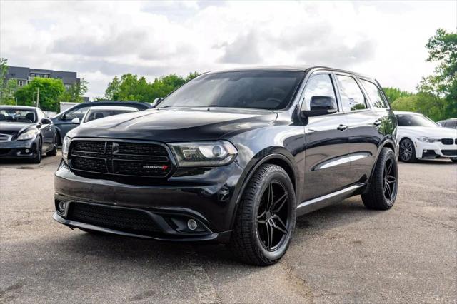 2015 Dodge Durango R/T for sale in Hanover, MD