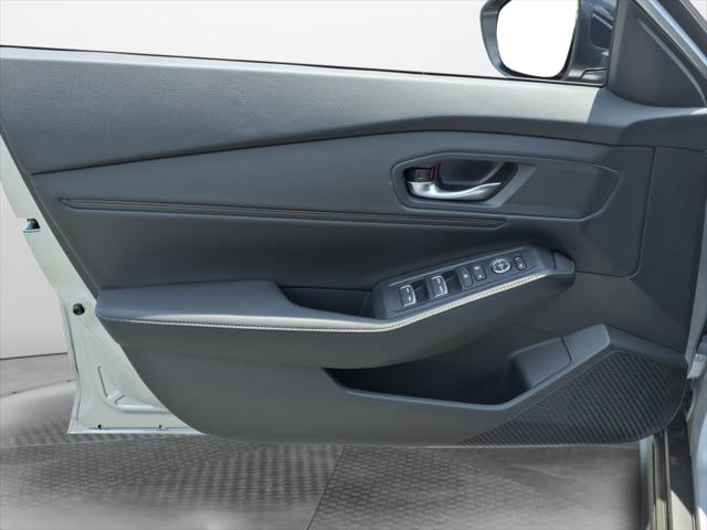 2025 Honda Accord Sedan Hybrid Sport